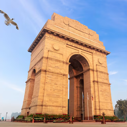 indiagate