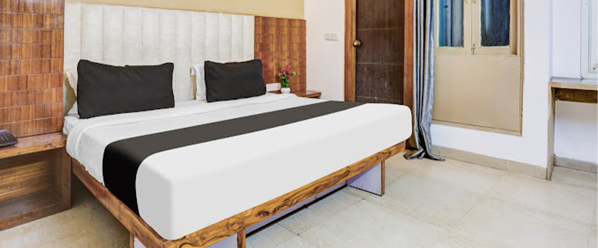 Hotel Ambrosia